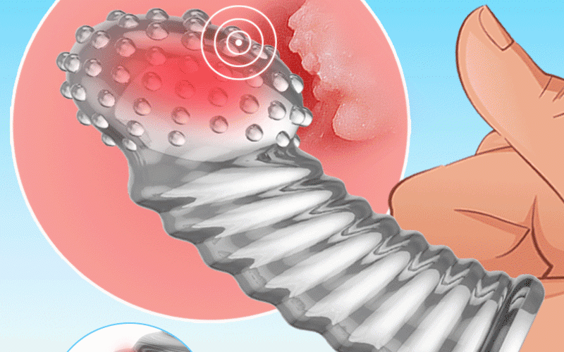 su dung bao cao su ngon tay kich diem G